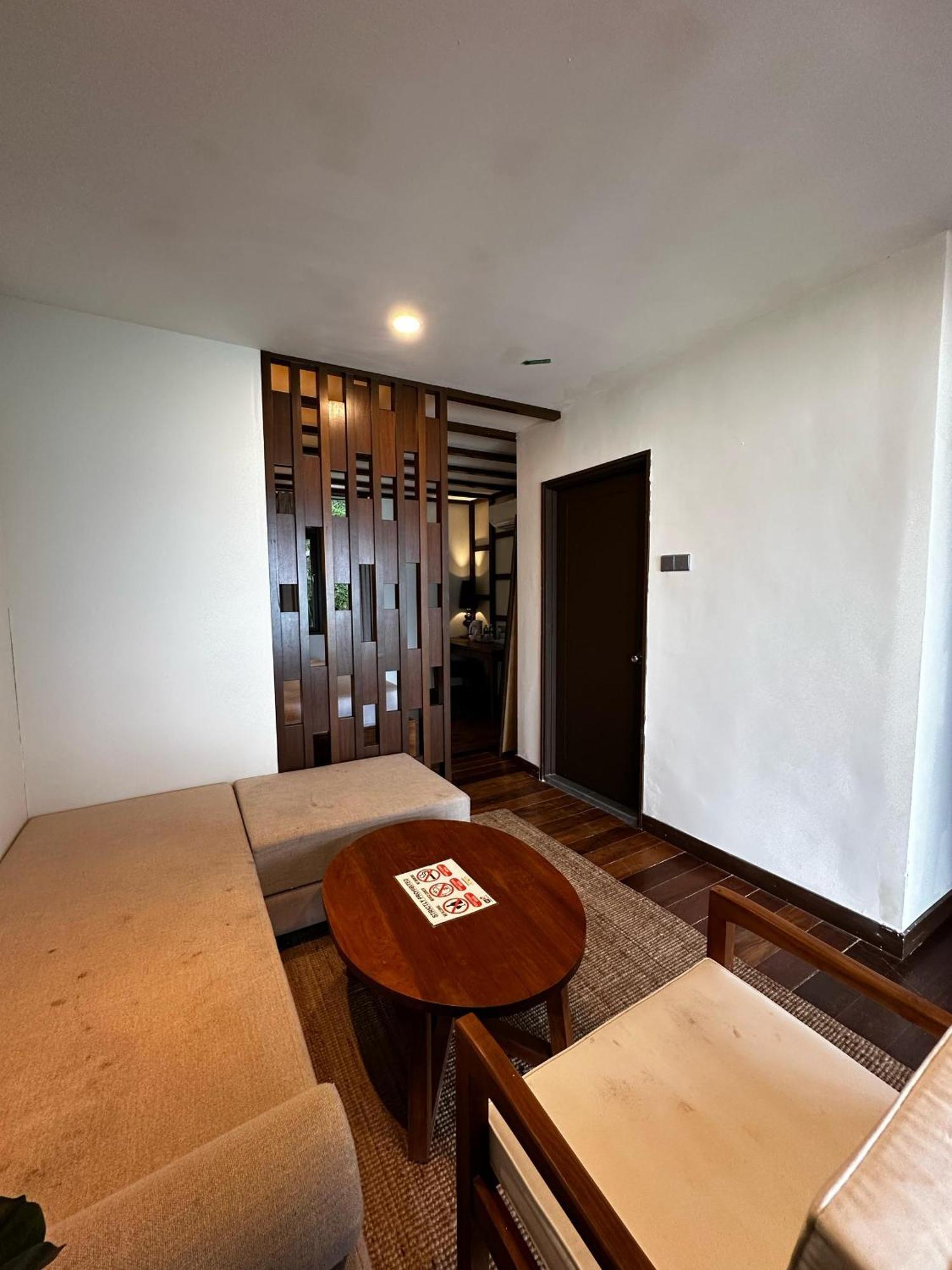 Beach Resort - Arwana Perhentian X Bluestar Kampung Kuala Besut ภายนอก รูปภาพ